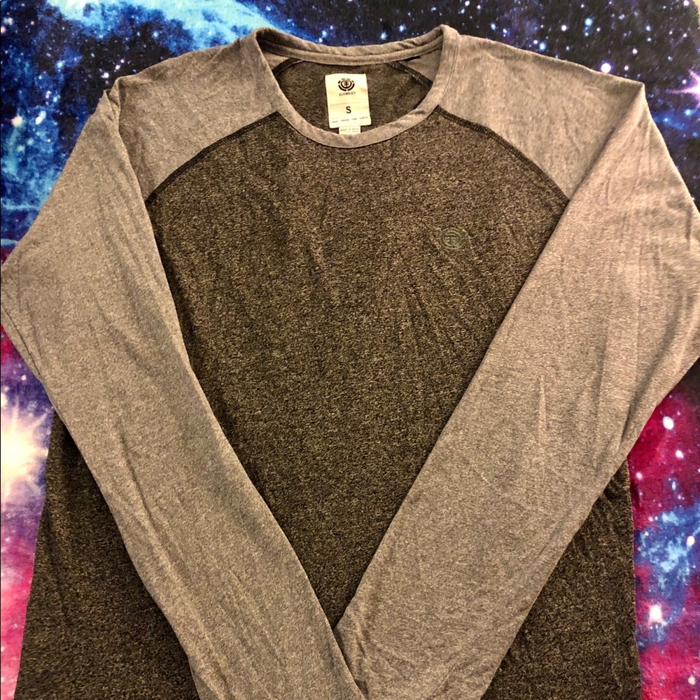 Men’s Element Long sleeve